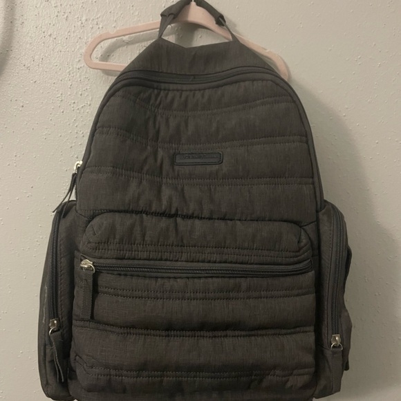 Eddie Bauer Diaper Bag - Picture 3 of 6